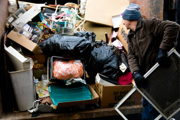 Trusted Charles City, IA Junk Removal Experts