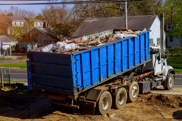 Best Mattress Removal Service  in Charles City, IA