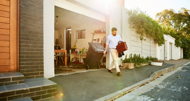 Best Junk Removal for Businesses  in Charles City, IA
