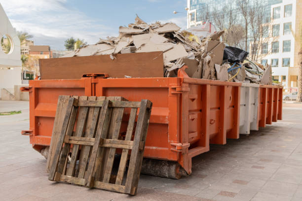 Household Junk Removal in Charles City, IA