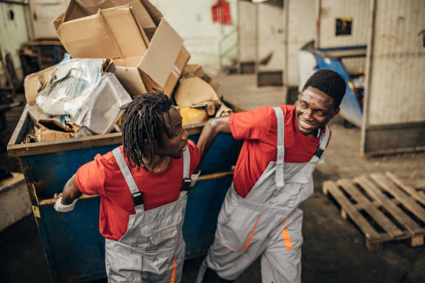 Best Junk Removal Near Me  in Charles City, IA
