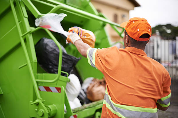 Best Dumpster Rental Services  in Charles City, IA